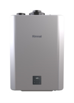 Free Tankless Water Heaters Revit Download – RXP160i Condensing